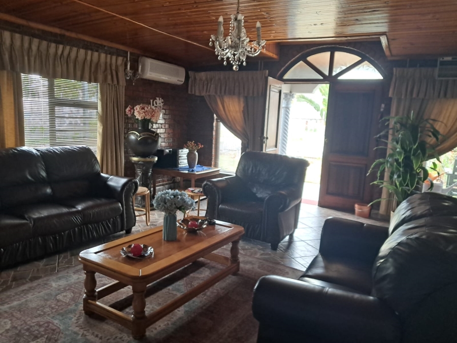 3 Bedroom Property for Sale in Manor Heights Eastern Cape